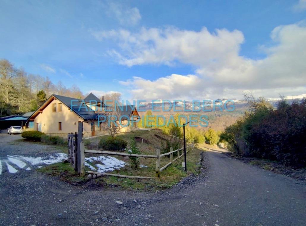 Gingin Casa en Venta San Martin de Los Andes 5
