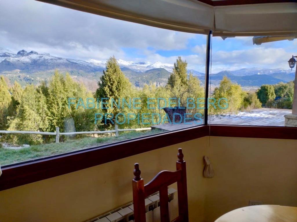 Gingin Casa en Venta San Martin de Los Andes 1