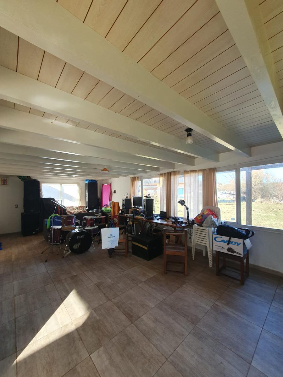 Casa en Venta 2 Dorm - San Martin de Los Andes Vega Plana Callejon Juan Pablo Torres 4