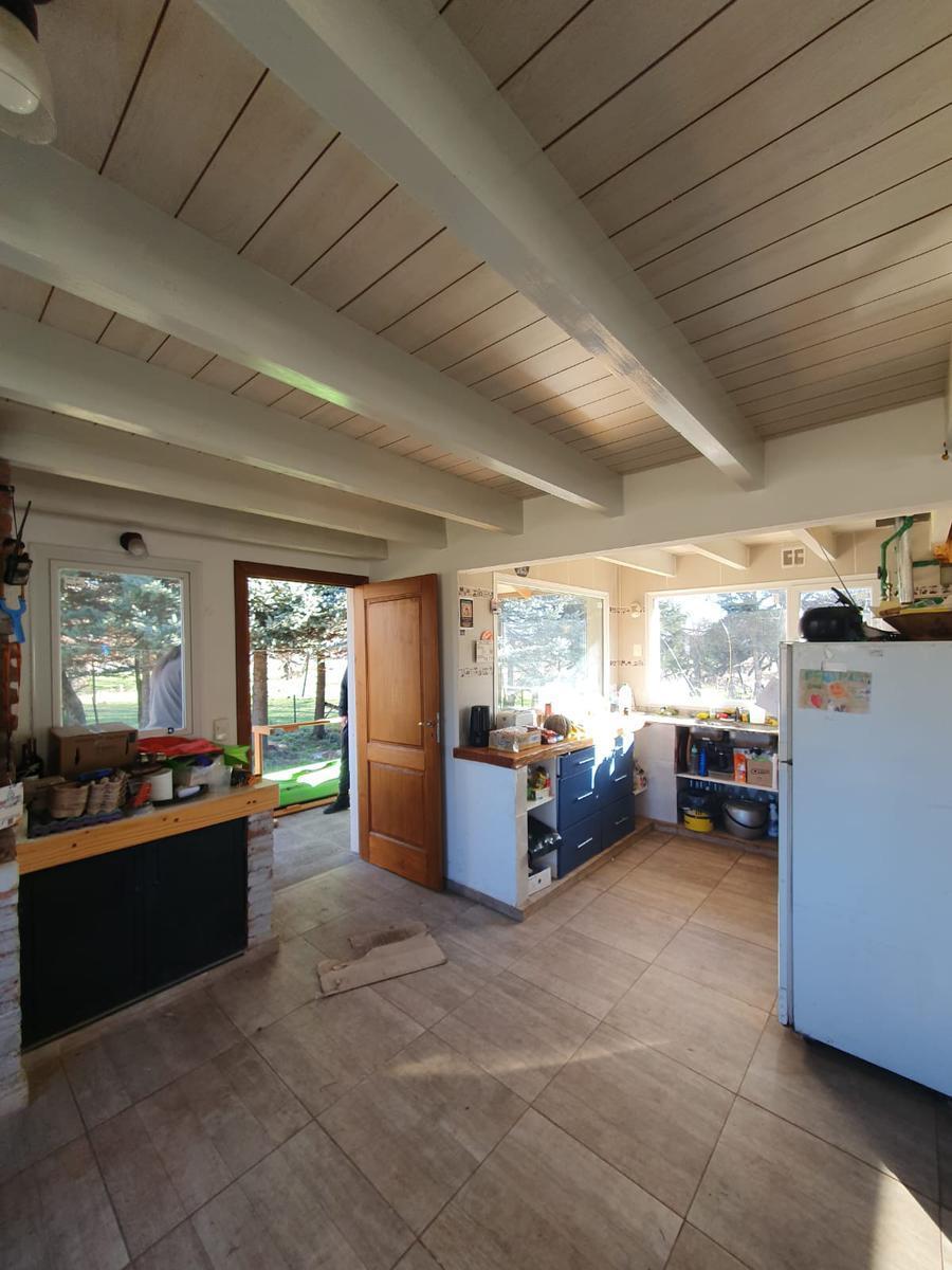 Casa en Venta 2 Dorm - San Martin de Los Andes Vega Plana Callejon Juan Pablo Torres 2