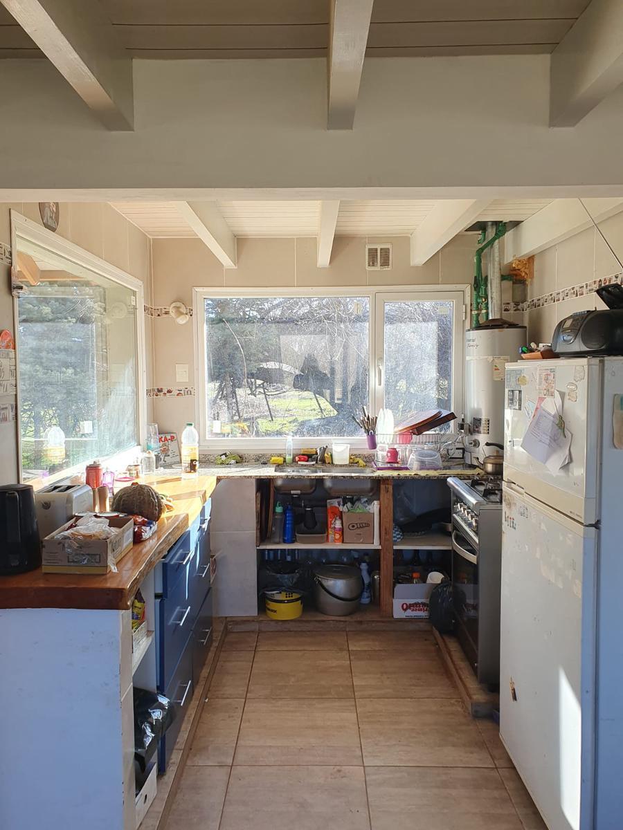 Casa en Venta 2 Dorm - San Martin de Los Andes Vega Plana Callejon Juan Pablo Torres 3