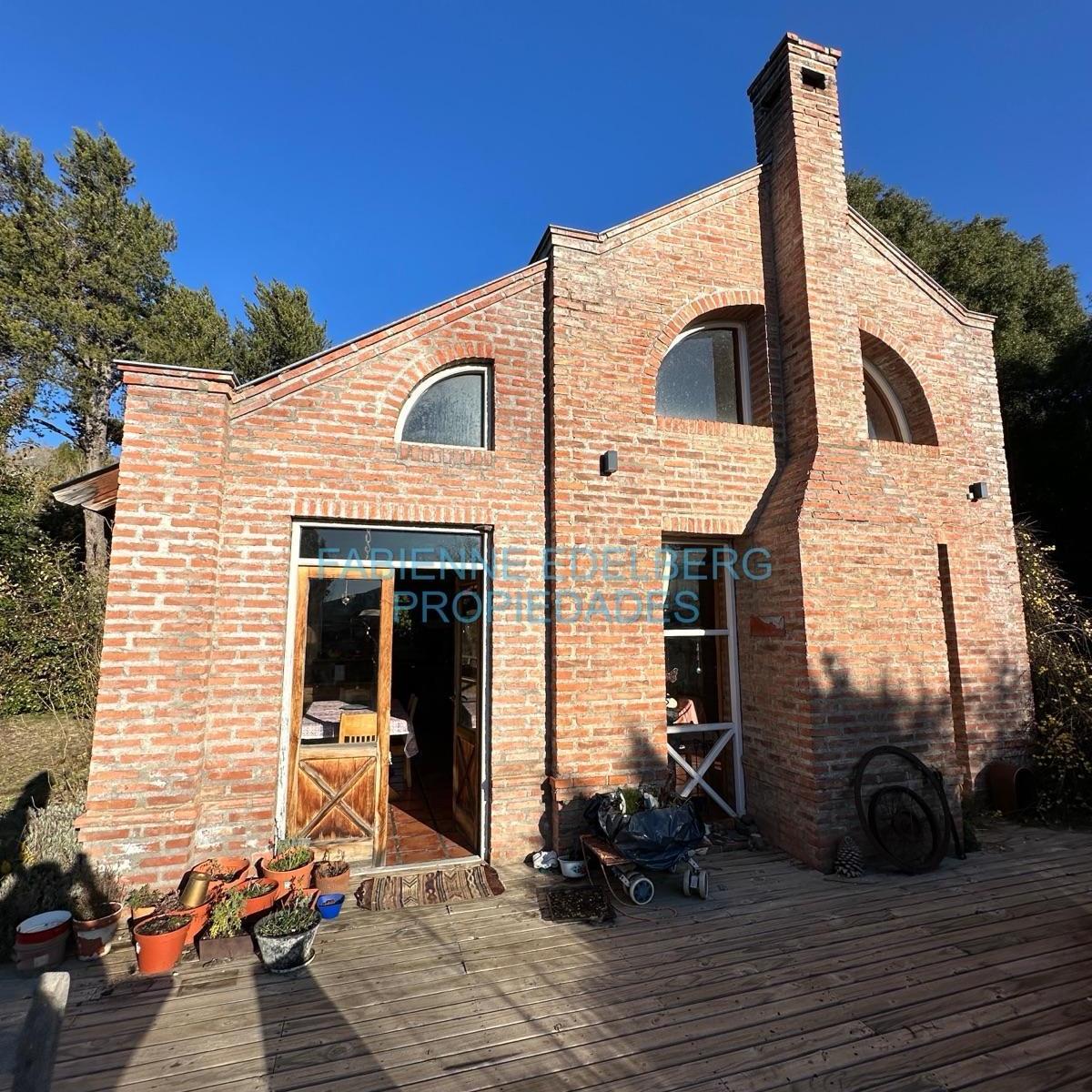Venta Casa 5 Dorm. con Hermoso Entorno Altos de Chapelco - San Martin de Los Andes 5