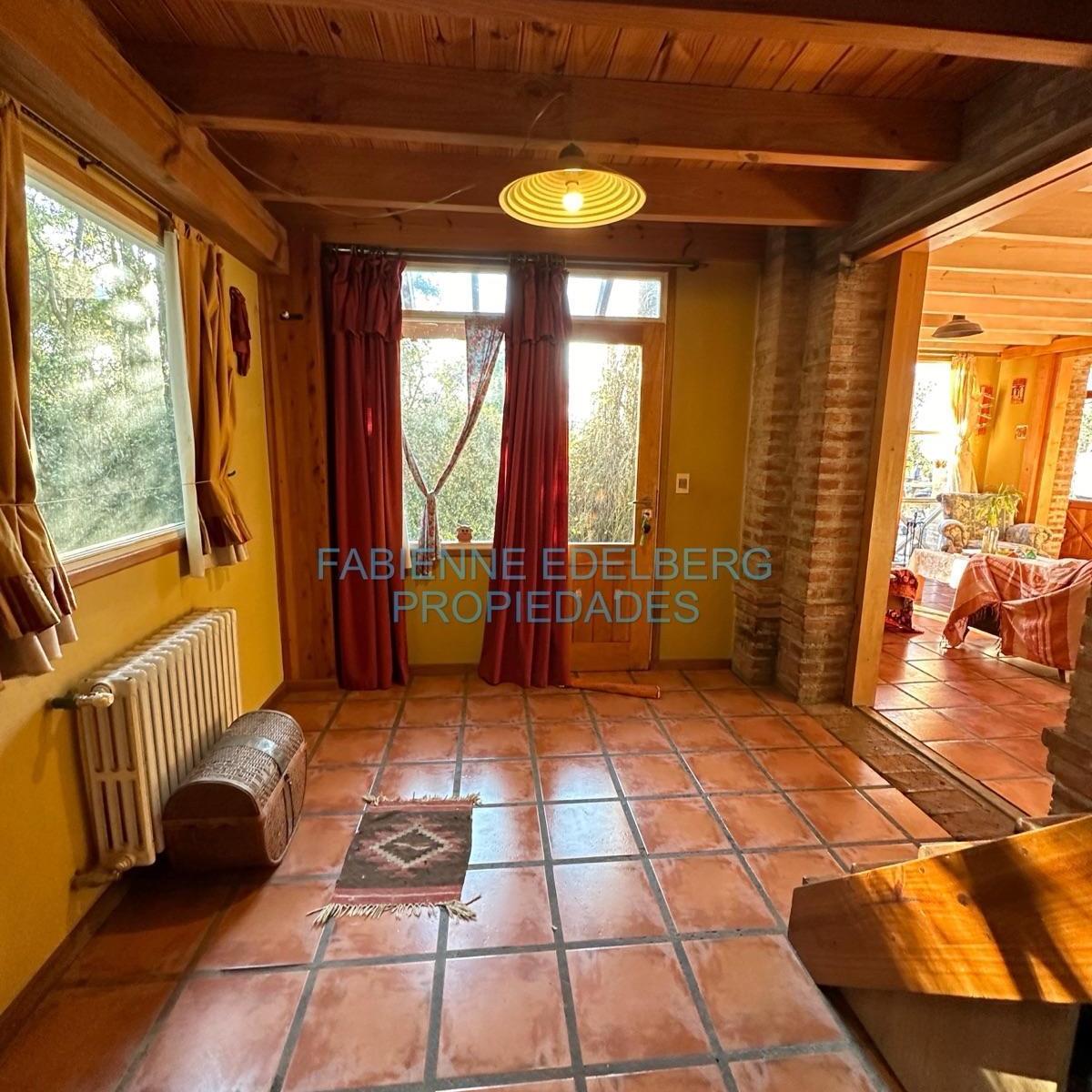 Venta Casa 5 Dorm. con Hermoso Entorno Altos de Chapelco - San Martin de Los Andes 5