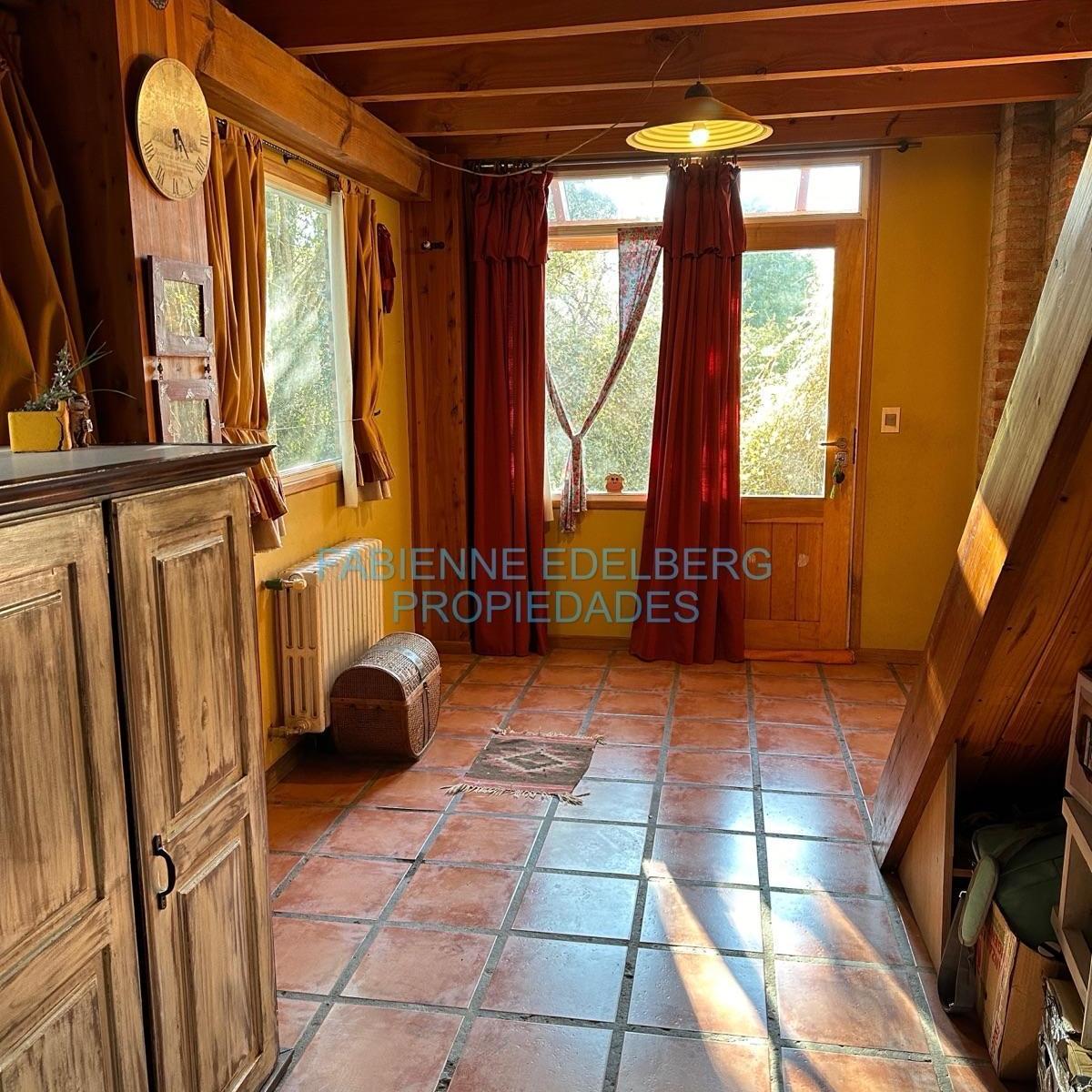 Venta Casa 5 Dorm. con Hermoso Entorno Altos de Chapelco - San Martin de Los Andes 3