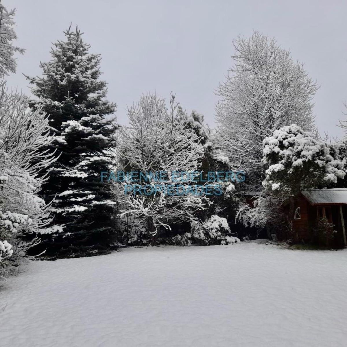 Venta Casa 5 Dorm. con Hermoso Entorno Altos de Chapelco - San Martin de Los Andes 2