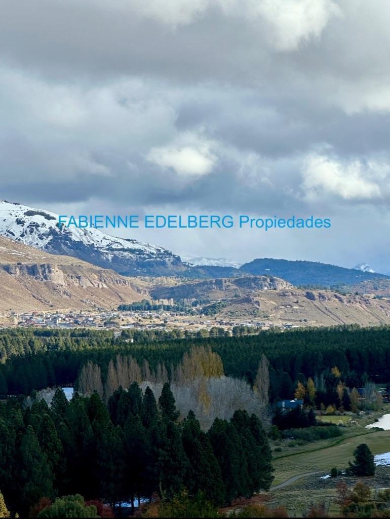 Foto de EXCELENTE Terreno en venta en MZA F Chapelco Golf Vistas increíbles, imagen 4