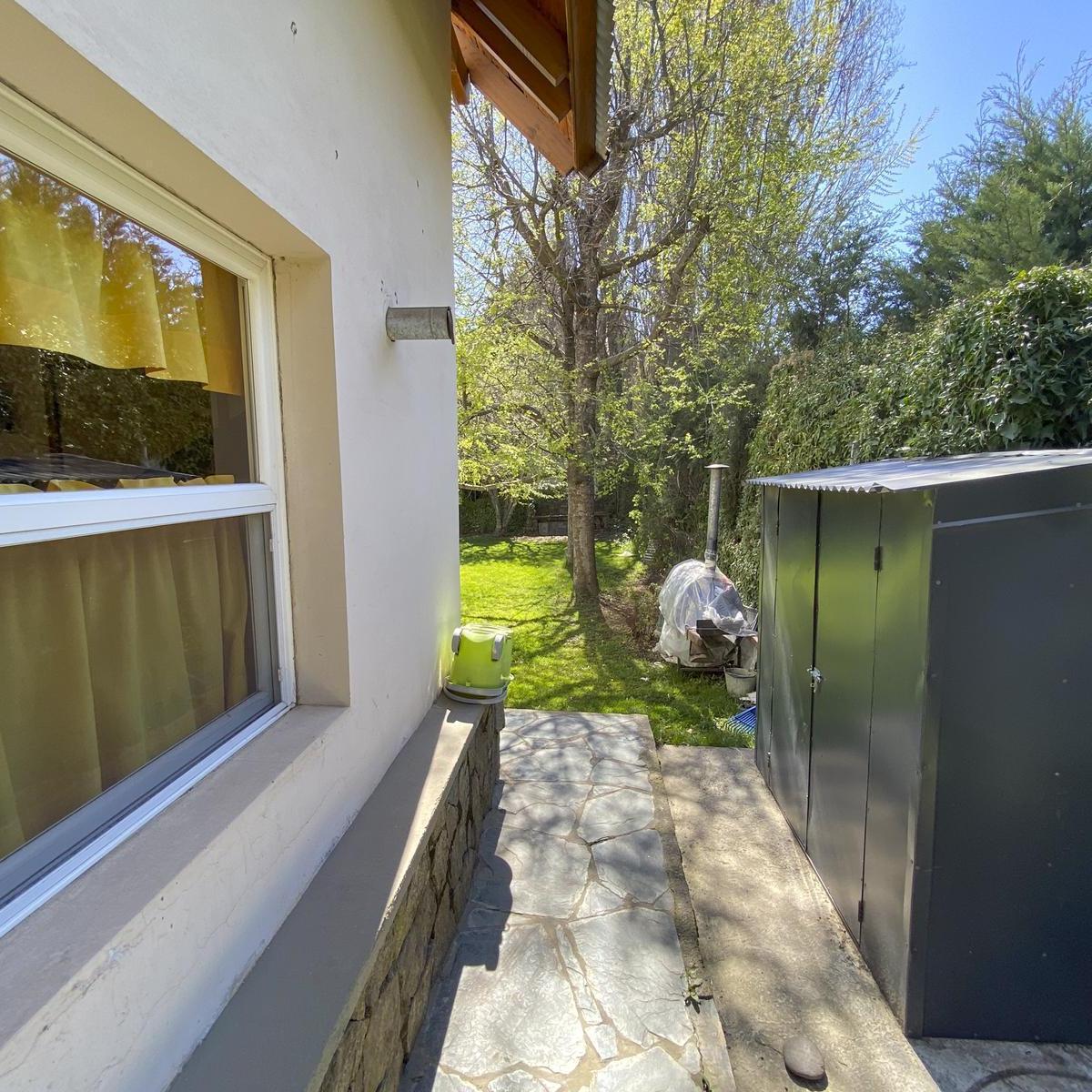 Importante Casa en Barrio Sigrand 3