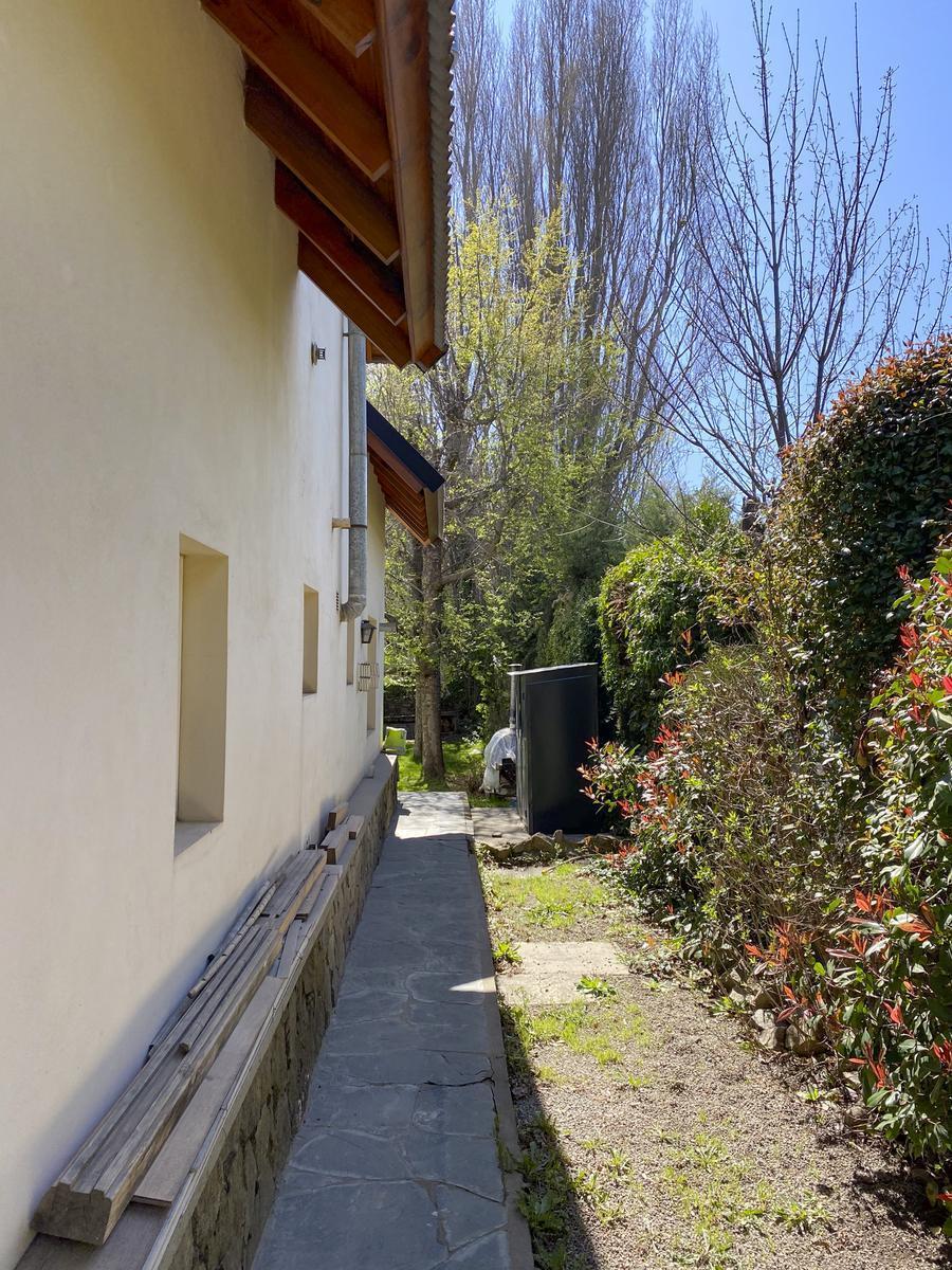 Importante Casa en Barrio Sigrand 1