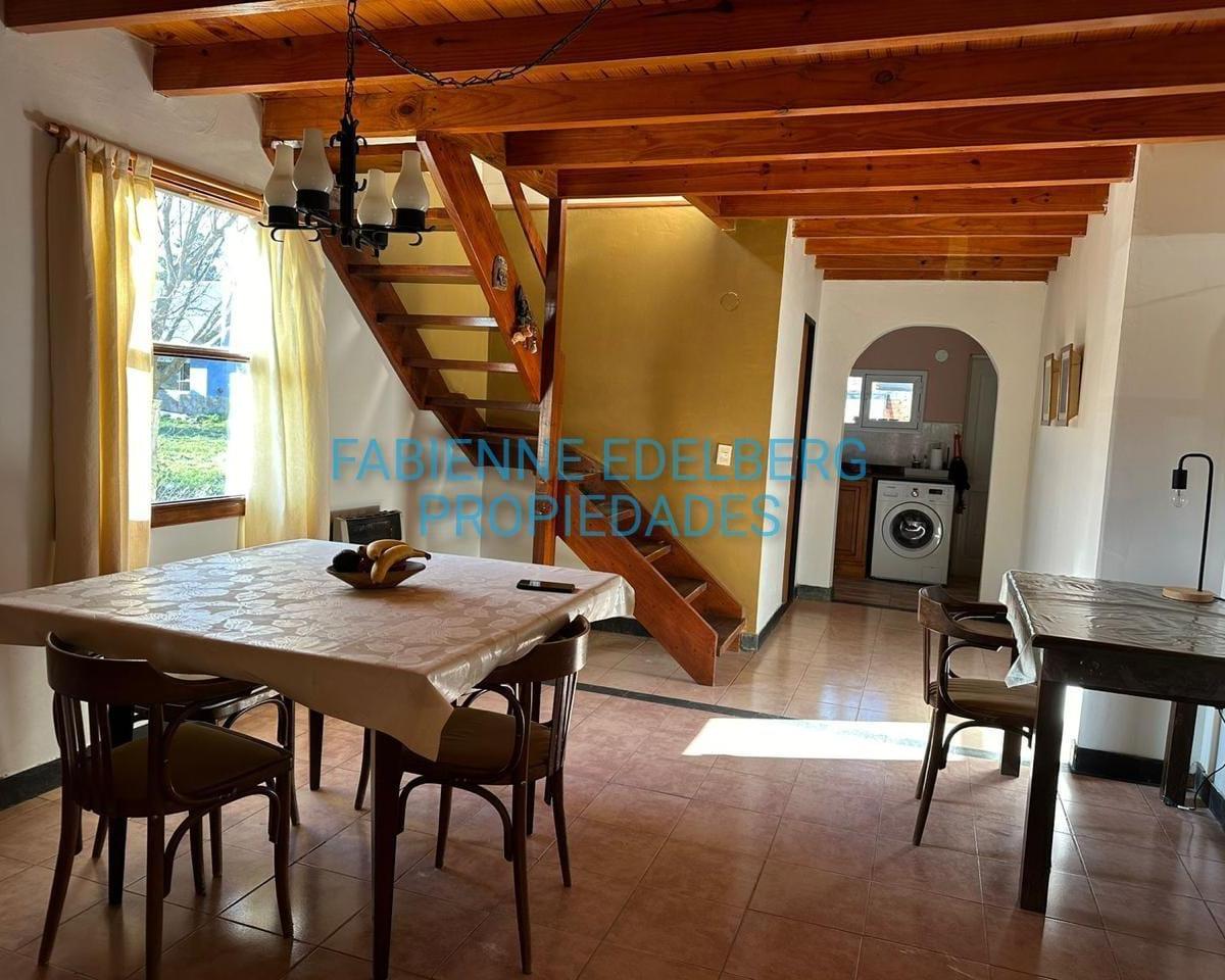 Casa Mas Departmento en Villa Vega San Martín 5
