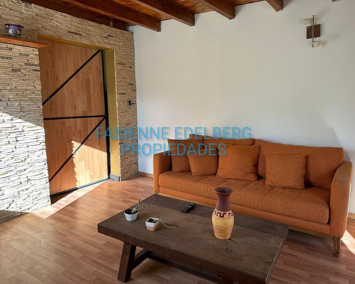 Casa Mas Departmento en Villa Vega San Martín 4