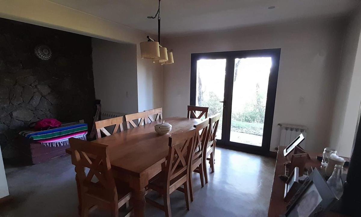 Estupenda Casa en La Reserva Alta 5