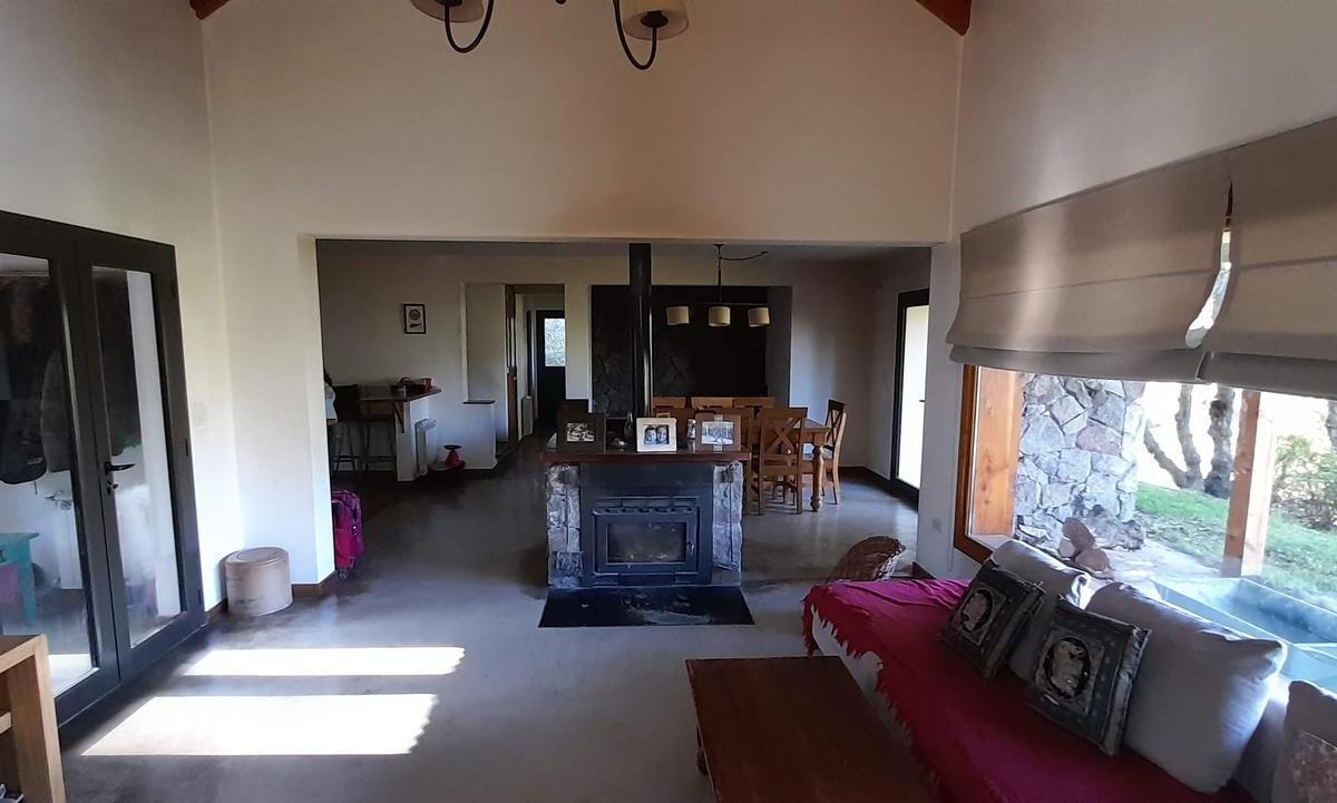 Estupenda Casa en La Reserva Alta 2