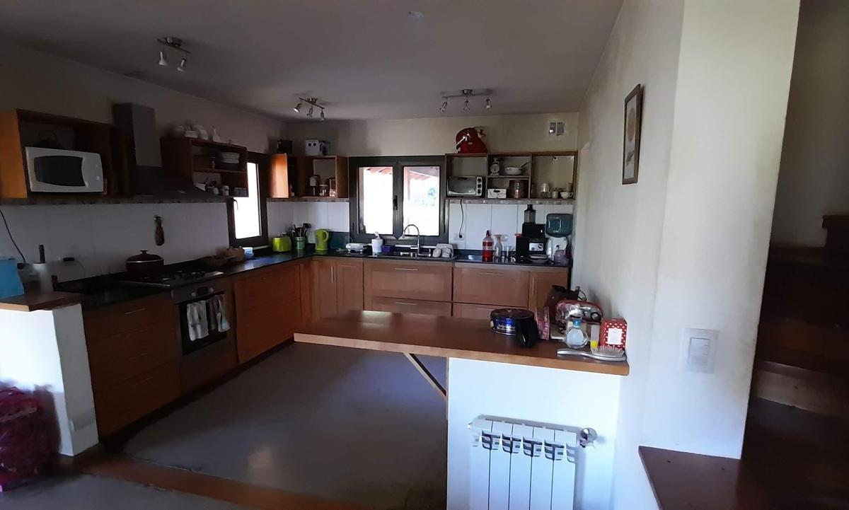 Estupenda Casa en La Reserva Alta 4