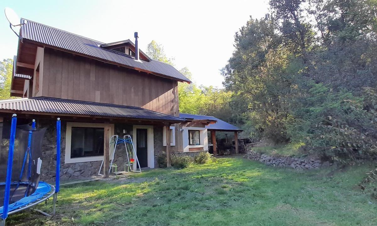 Estupenda Casa en La Reserva Alta 3