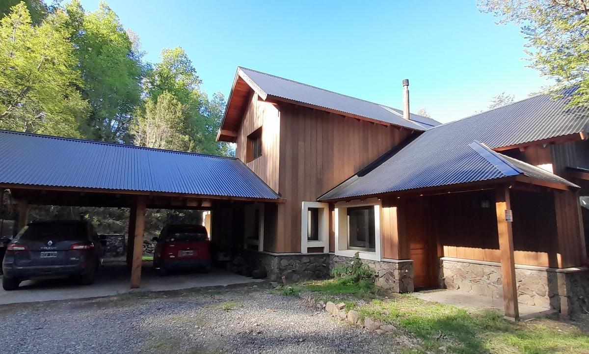 Estupenda Casa en La Reserva Alta 2