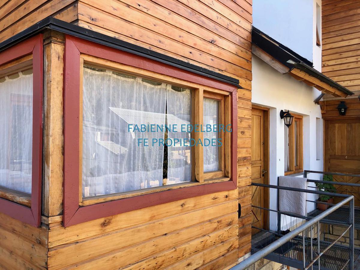 Venta Departamento 2 Dorm. Centro - San Martin de Los Andes 5
