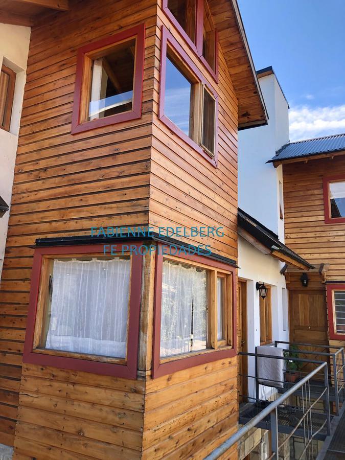 Venta Departamento 2 Dorm. Centro - San Martin de Los Andes 2