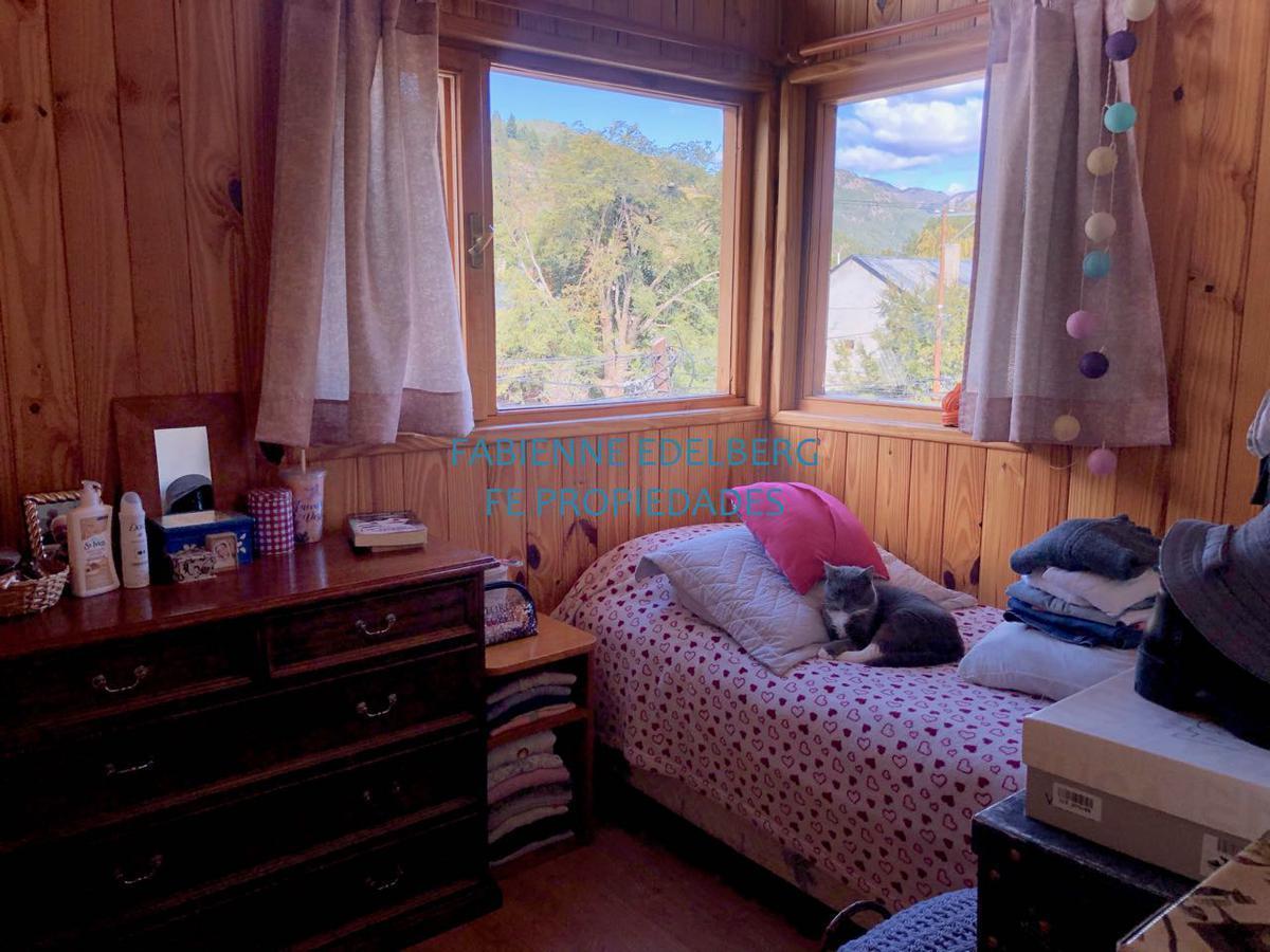 Venta Departamento 2 Dorm. Centro - San Martin de Los Andes 3