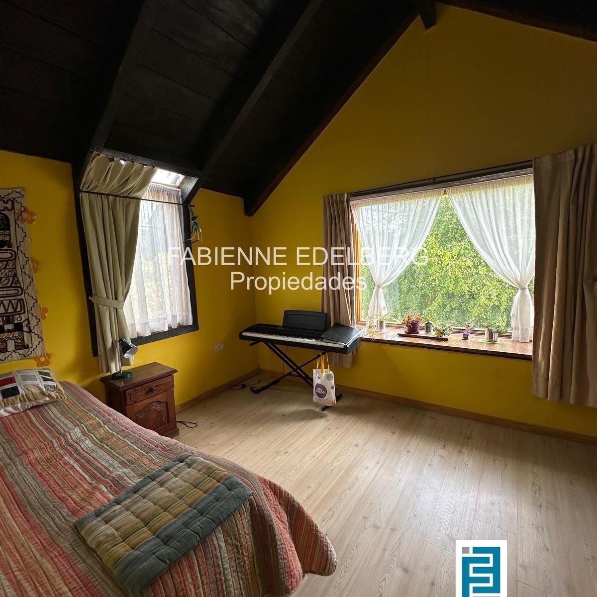 Casa en Venta 3 Dorm. Calle Miciu - San Martin de Los Andes 5