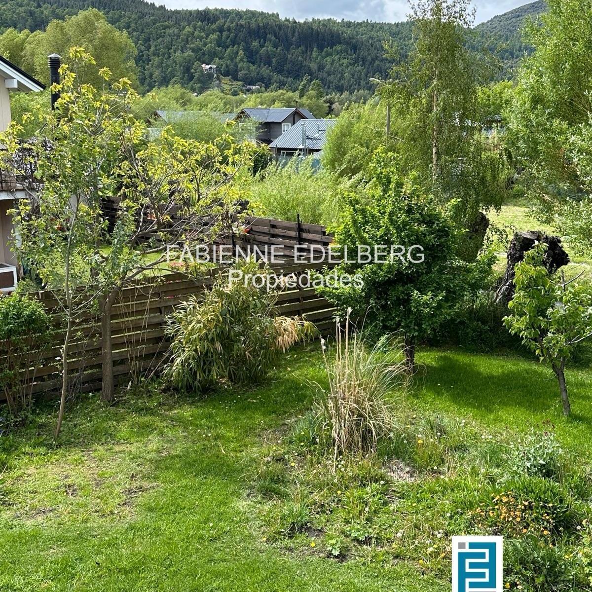 Casa en Venta 3 Dorm. Calle Miciu - San Martin de Los Andes 4