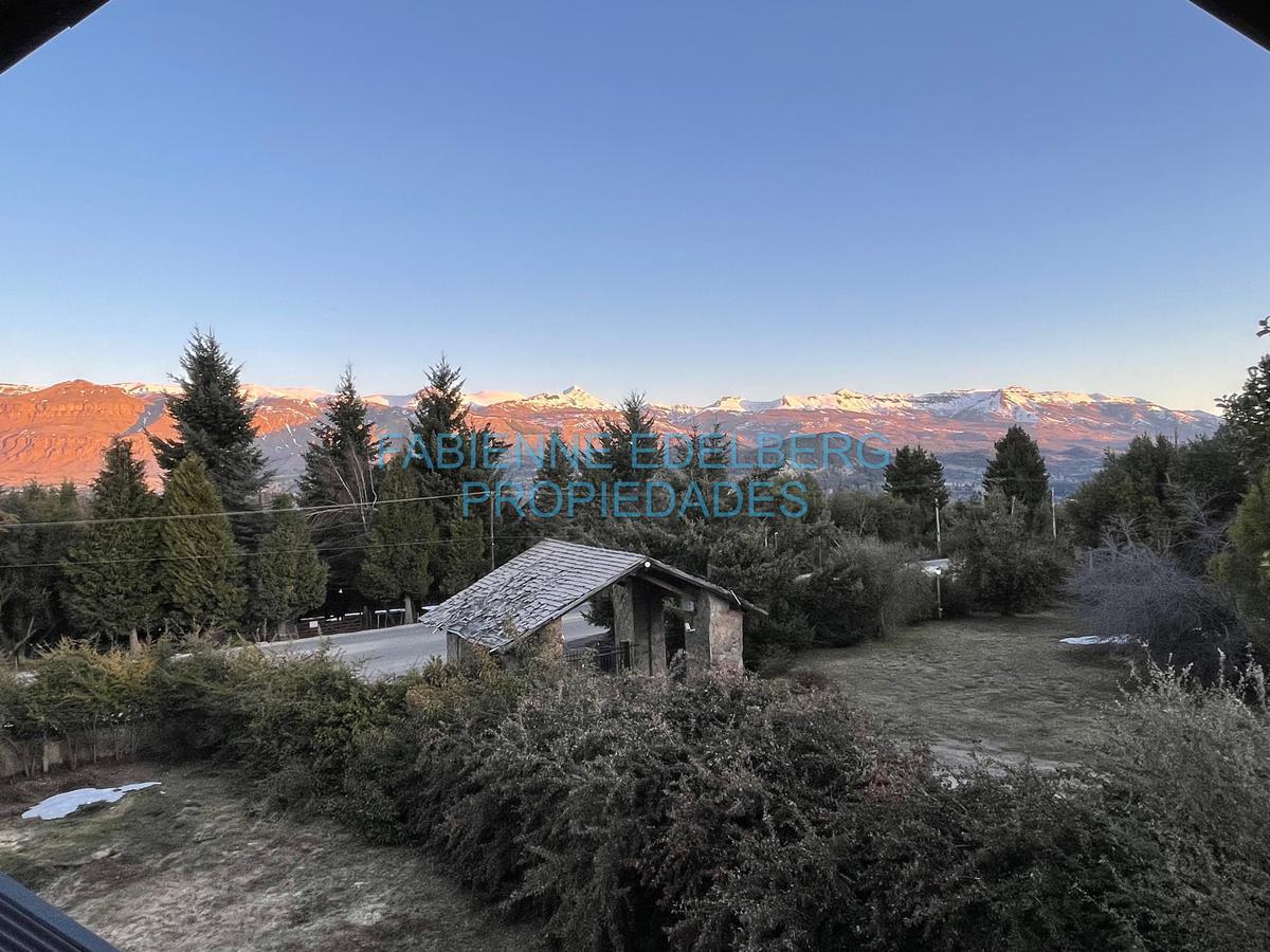 Venta Casa 200 m² Barrio Rincon Radales en San Martin de Los de Los Andes 2
