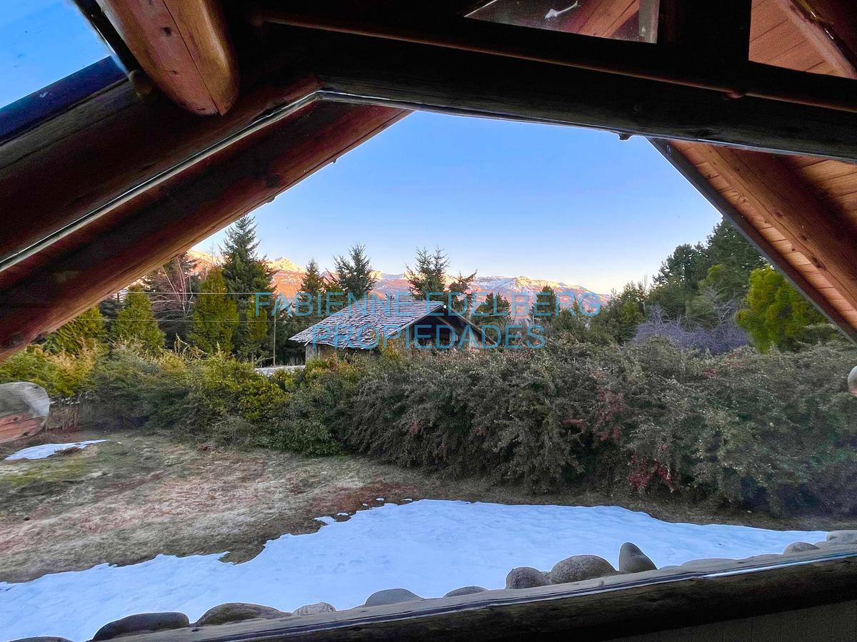 Venta Casa 200 m² Barrio Rincon Radales en San Martin de Los de Los Andes 1