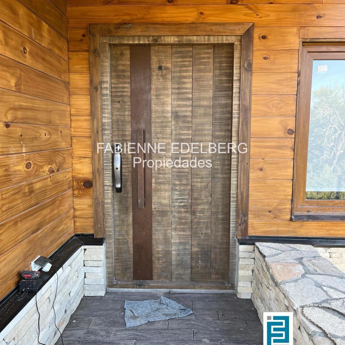 Casa en Venta Barrio Raitra 3 Dorm en Suite Mas Monoambiente - San Martin de Los Andes 5