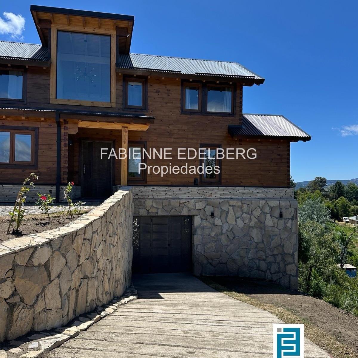Casa en Venta Barrio Raitra 3 Dorm en Suite Mas Monoambiente - San Martin de Los Andes 4