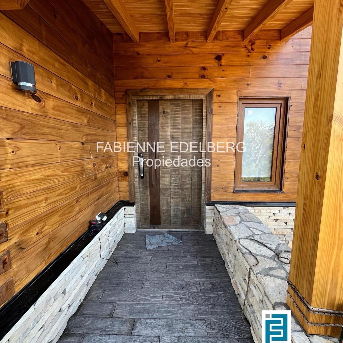 Casa en Venta Barrio Raitra 3 Dorm en Suite Mas Monoambiente - San Martin de Los Andes 2