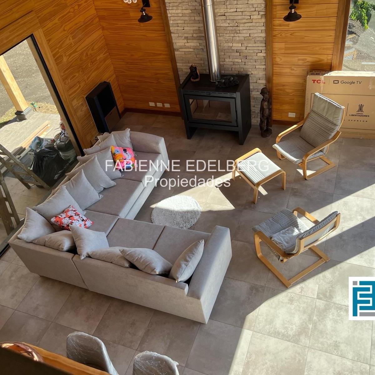 Casa en Venta Barrio Raitra 3 Dorm en Suite Mas Monoambiente - San Martin de Los Andes 1