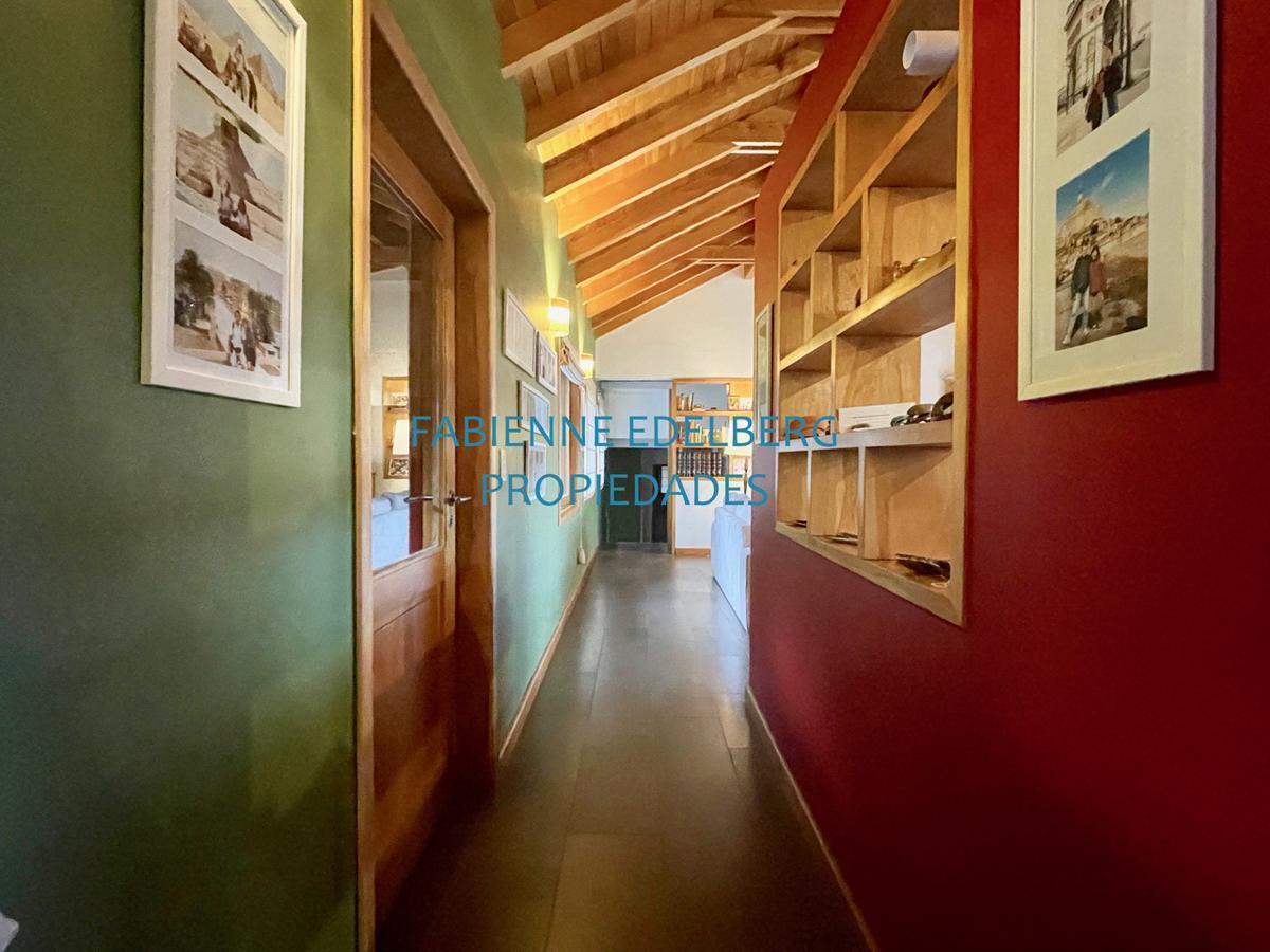 Importante Casa con Vistas Unicass en Faldeos de Chapelco - San Martin de Los Andes 5