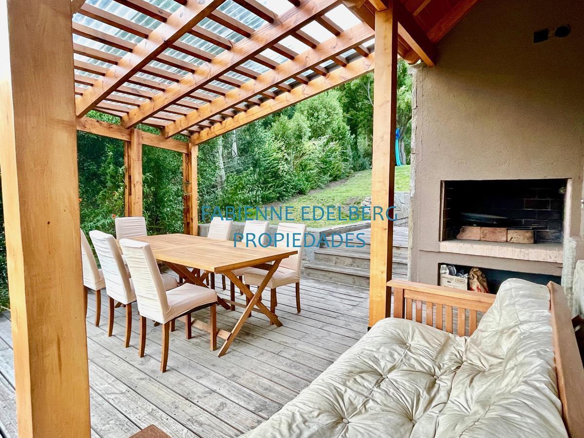 Importante Casa con Vistas Unicass en Faldeos de Chapelco - San Martin de Los Andes 3