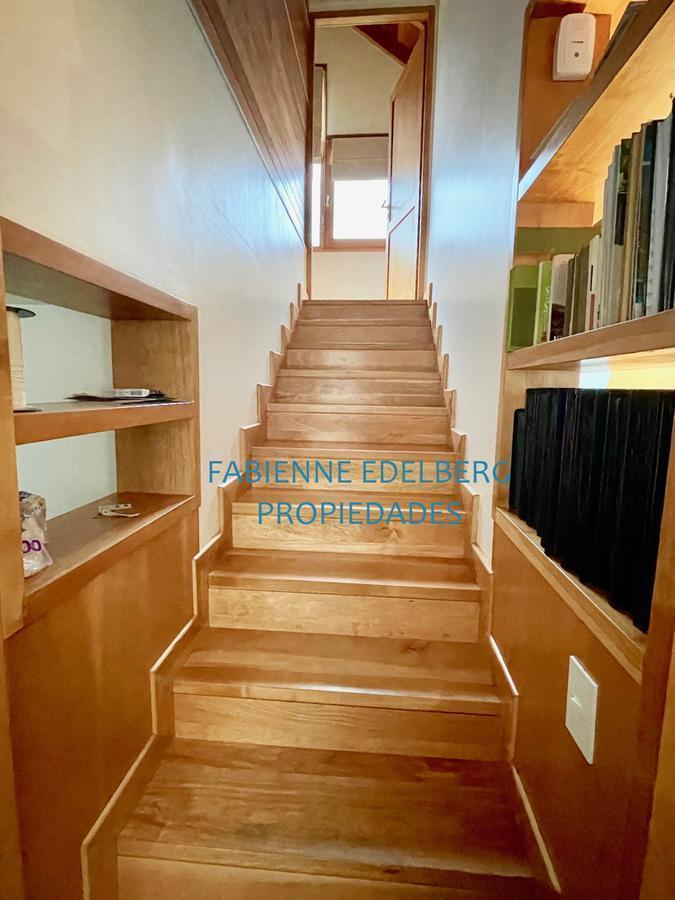 Importante Casa con Vistas Unicass en Faldeos de Chapelco - San Martin de Los Andes 4