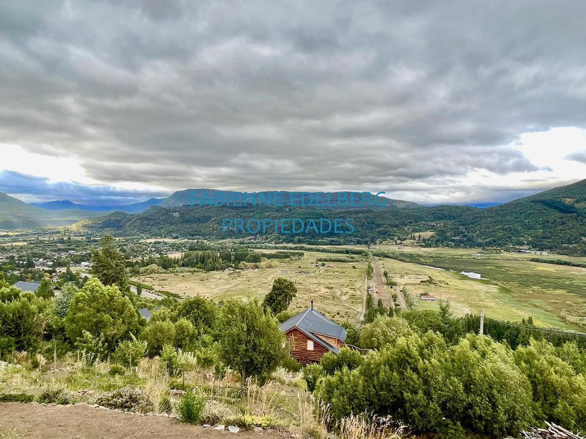Importante Casa con Vistas Unicass en Faldeos de Chapelco - San Martin de Los Andes 2