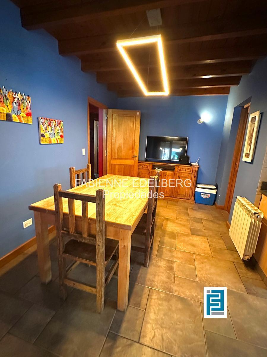 Casa en Venta en El Encantador Callejón de Gingin, San Martín de Los Andes, Patagonia Argentina. 5