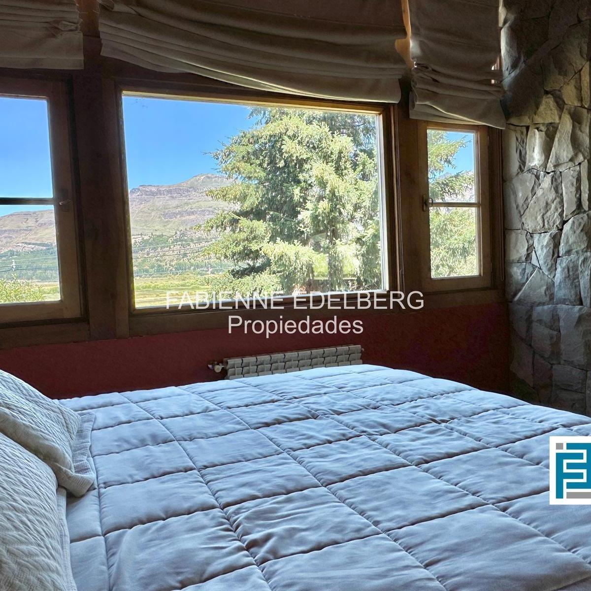 Casa en Venta en El Encantador Callejón de Gingin, San Martín de Los Andes, Patagonia Argentina. 4