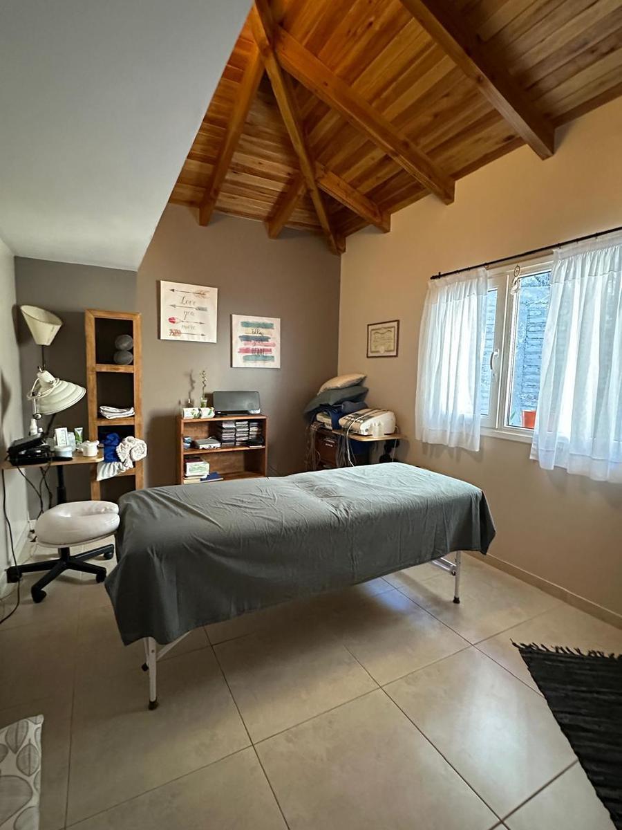Hermosa Casa en Faldeos de Chapelco 2