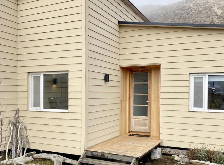 Dos Casas en Espejo a la VENTA en San Martín de los Andes. 2