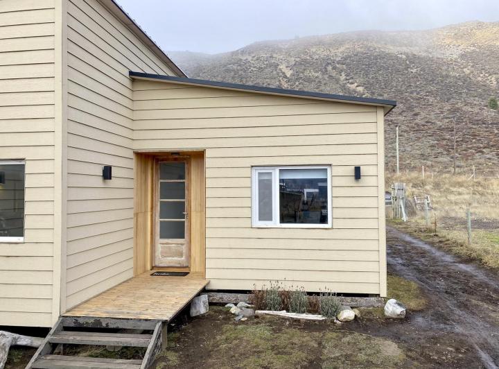 Dos Casas en Espejo a la VENTA en San Martín de los Andes. 3