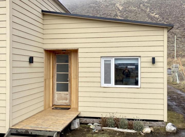 Dos Casas en Espejo a la VENTA en San Martín de los Andes. 4