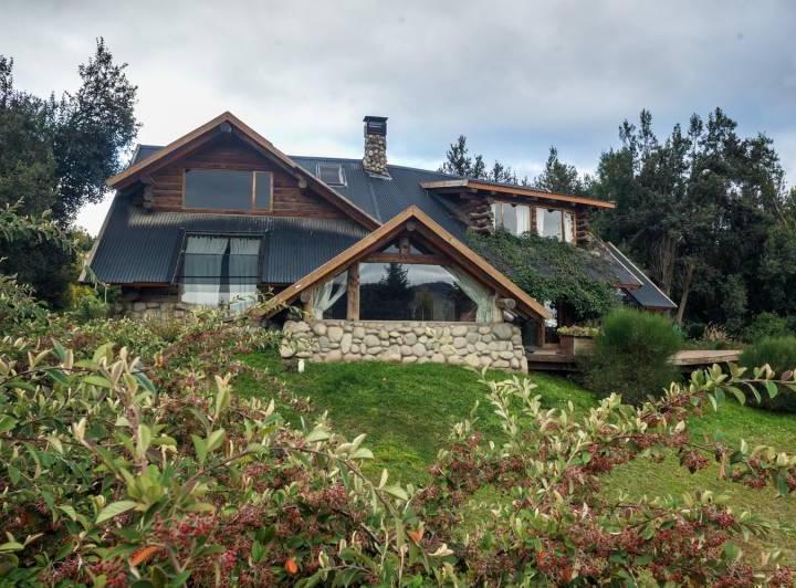 VENTA CASA 200 M2 BARRIO RINCON RADALES en SAN MARTIN DE LOS DE LOS ANDES 2