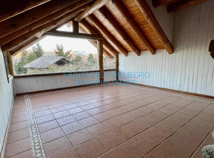 VENTA CASA 200 M2 BARRIO RINCON RADALES en SAN MARTIN DE LOS DE LOS ANDES 5
