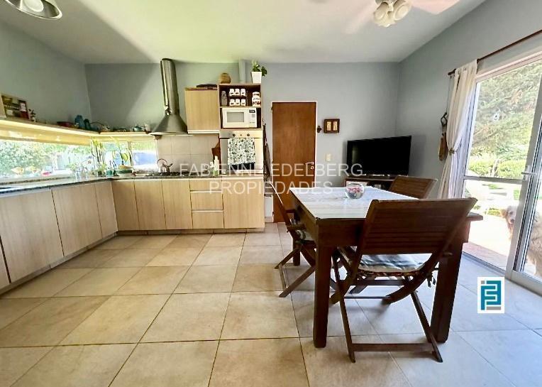 Foto de RETASADA -VENTA o PERMUTA Casa El Recodo Pilar 4 dormit. - Permuta x, imagen 5