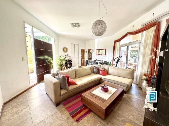 RETASADA -VENTA o PERMUTA Casa El Recodo Pilar 4 dormit. - Permuta x casa en San Martin de los Andes