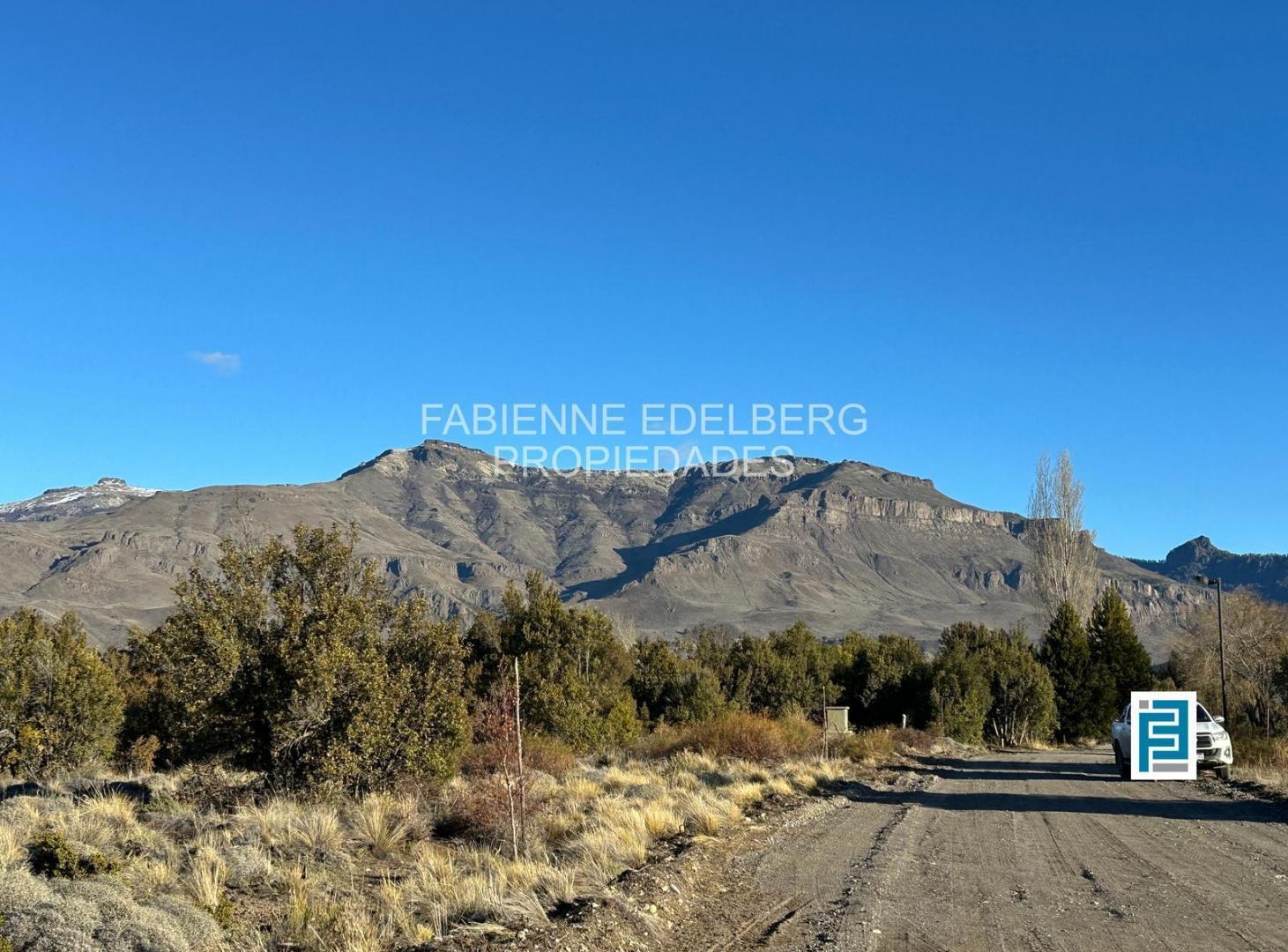 Terreno en venta como si estuvbieras en el campo Loteo El pegual 3617 m2 - San Martin De Los Andes