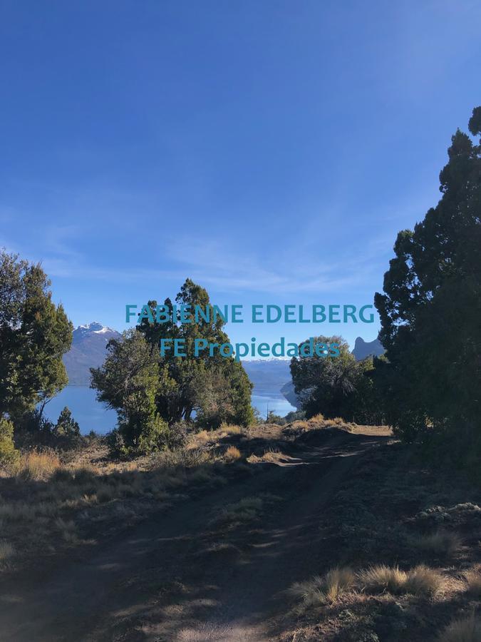 Foto de Terreno con vistas al lago Meliquina 1000 m2 posibilidad de lotes, imagen 4