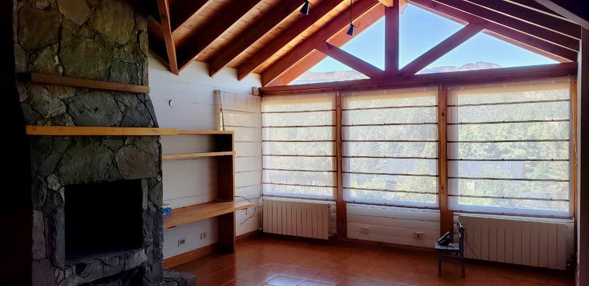Foto de Casa venta Centro Altos del Sol 3 dorm quincho - San Martin de los Andes, imagen 5