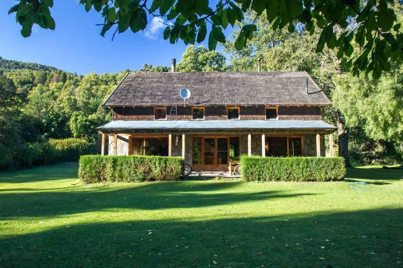QUILA QUINA, SAN MARTIN DE LOS ANDES