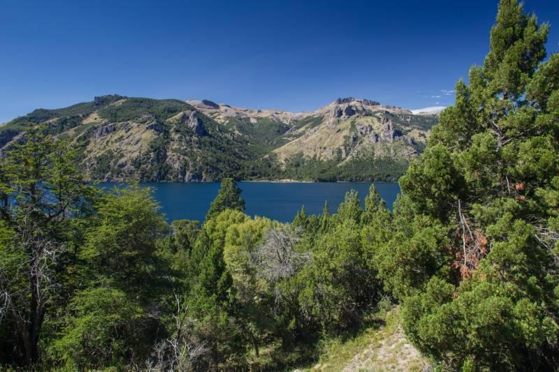 Foto de VENTA EXCELENTES 3 HECTAREAS EN VILLA LAGO MELIQUINA, imagen 3