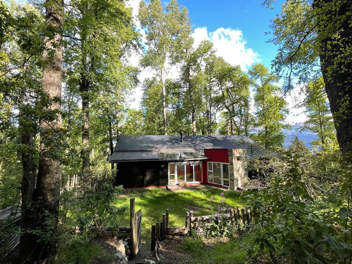 Casa en venta barrio Alihuen Alto 3 dorm - San Martin De Los Andes